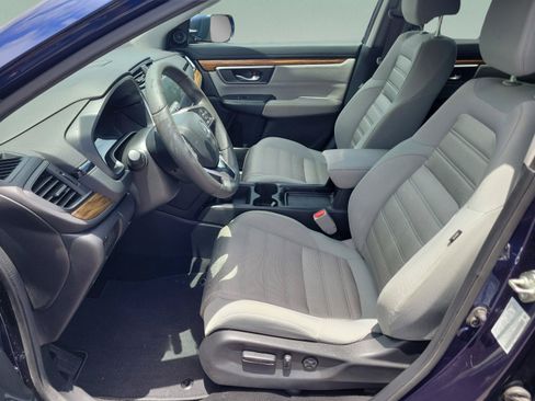 Used 2018 Honda CR-V EX image 24