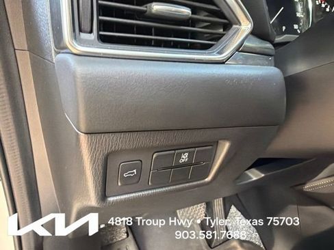 Used 2023 MAZDA CX-5 AWD 2.5 S w/ Premium Plus Pkg image 16
