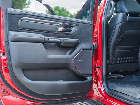 New 2026 RAM 1500 RHO AWD/4WD image 47