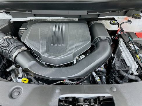 New 2026 Buick Enclave Sport Touring w/ Power Package image 32