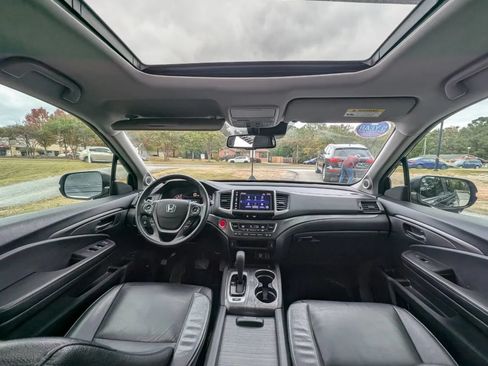 Used 2018 Honda Pilot EX-L image 16
