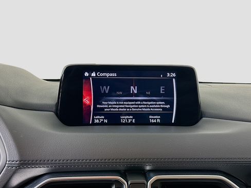 Used 2019 MAZDA CX-5 Touring FWD image 22