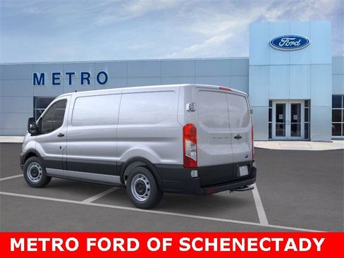 New 2025 Ford Transit 250 Low Roof image 5