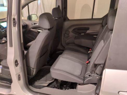 Used 2021 Ford Transit Connect XLT w/ Trailer Tow Package image 15
