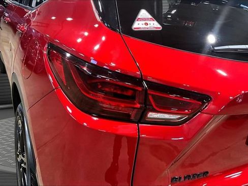 Certified 2024 Chevrolet Blazer LT w/ Convenience Package FWD image 21