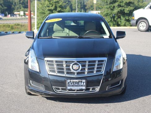 Used 2013 Cadillac XTS FWD image 2