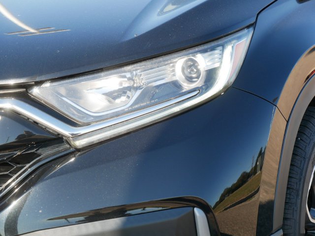 Used 2021 Honda CR-V EX-L image 10