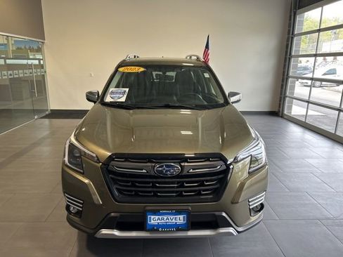 Used 2023 Subaru Forester Touring AWD/4WD image 14