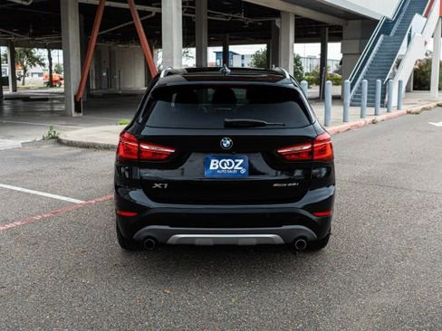 Used 2019 BMW X1 sDrive28i image 7