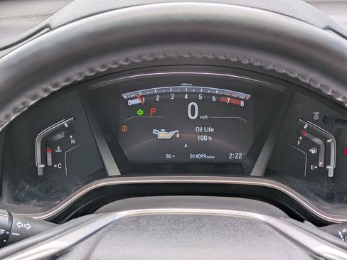 Used 2022 Honda CR-V EX-L image 31