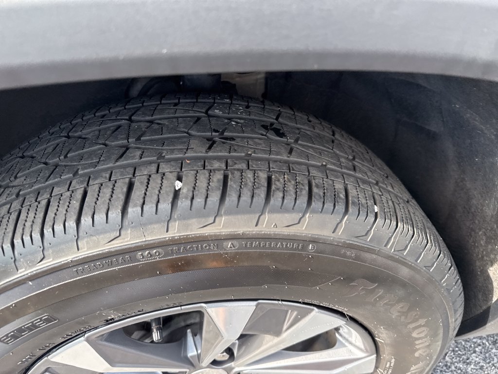 Used 2026 Chevrolet Equinox LT FWD image 30