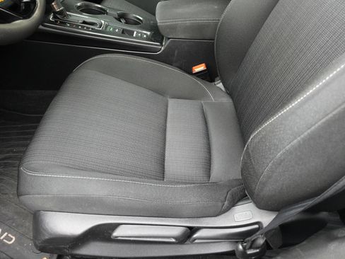 Used 2022 Honda Civic LX image 38