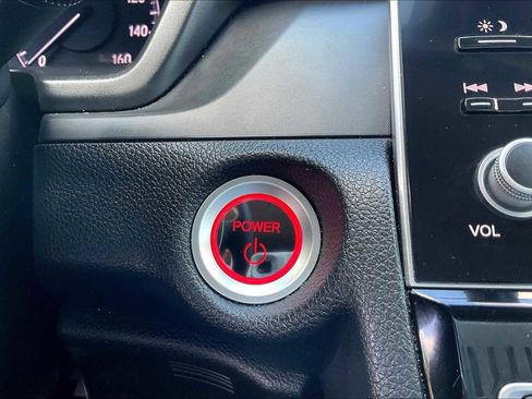Used 2020 Honda Insight EX image 31