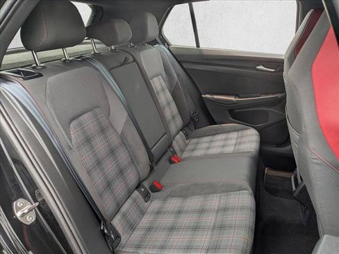 Used 2024 Volkswagen GTI S FWD image 20