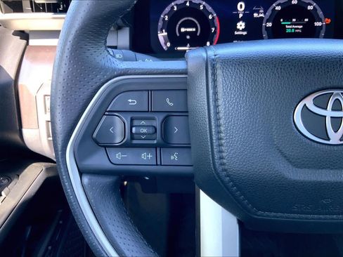 Used 2026 Toyota 4Runner TRD Sport Premium AWD/4WD image 24