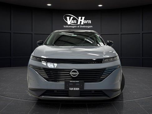 Used 2025 Nissan Murano SL AWD/4WD image 2