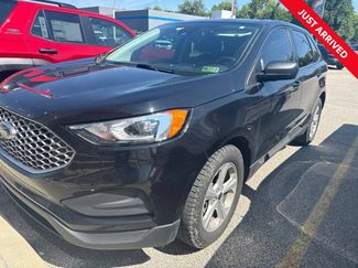 Used 2023 Ford Edge SE AWD/4WD video 1