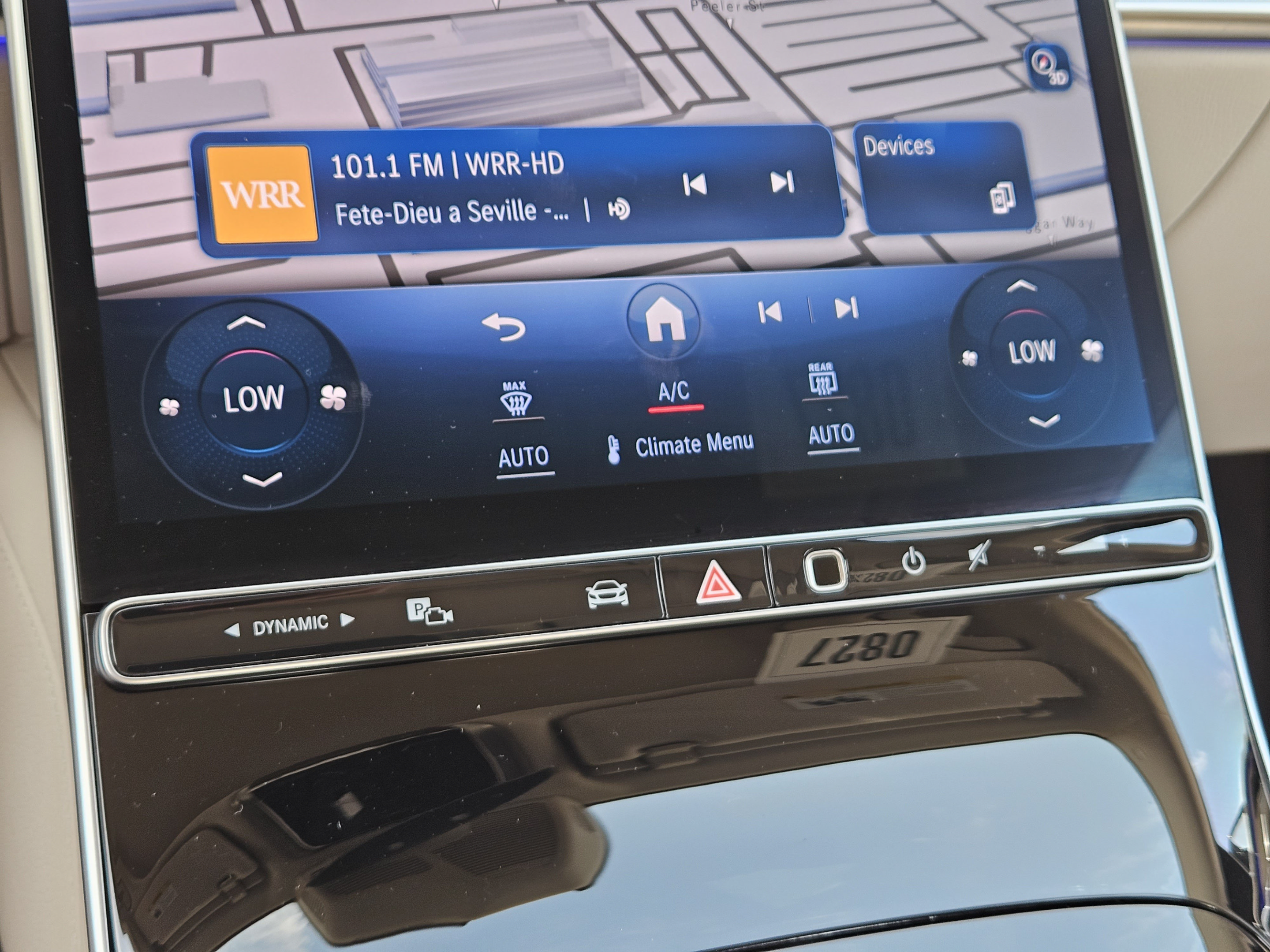 Certified 2023 Mercedes-Benz S 500 4MATIC image 20