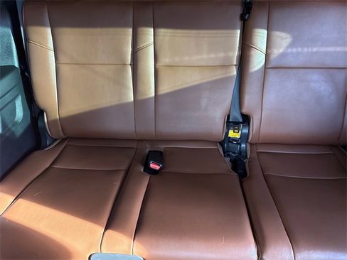 New 2025 Toyota Sequoia 1794 Edition image 17