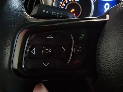 Used 2018 Jeep Wrangler Unlimited Sport S AWD/4WD image 26