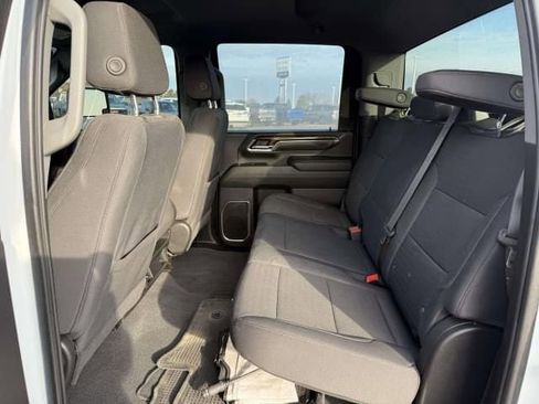 Used 2024 GMC Sierra 3500 SLE image 14