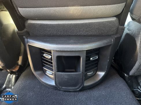 Used 2024 RAM 3500 Big Horn AWD/4WD image 28