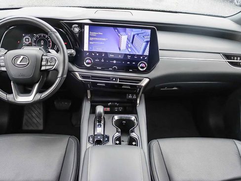 Certified 2023 Lexus RX 350 Premium image 11