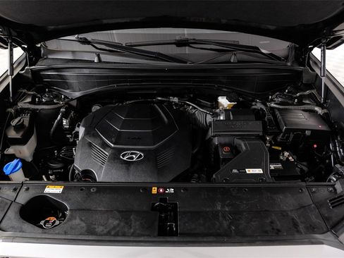 Used 2021 Hyundai Palisade SEL w/ Premium Package image 48
