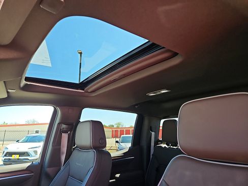 New 2026 GMC Sierra 1500 Denali RWD image 13