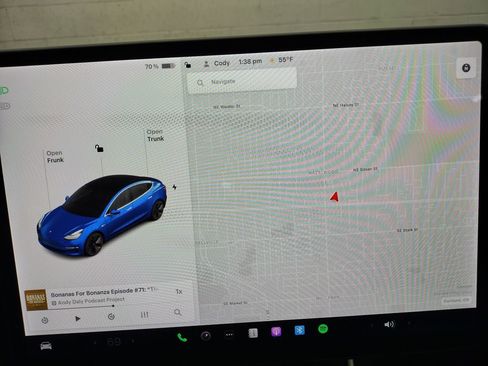Used 2019 Tesla Model 3 image 20