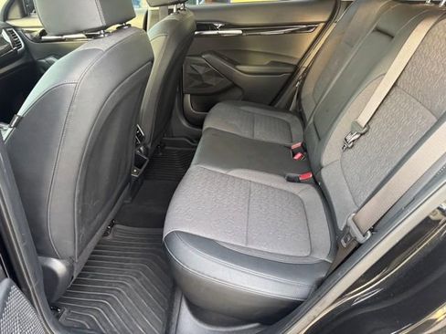 Certified 2024 Kia Seltos S image 14