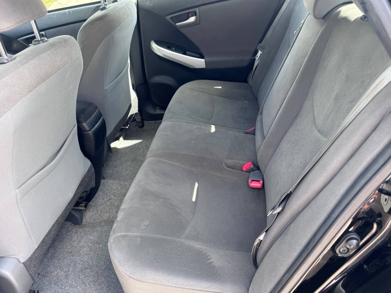 Used 2015 Toyota Prius Two FWD image 9