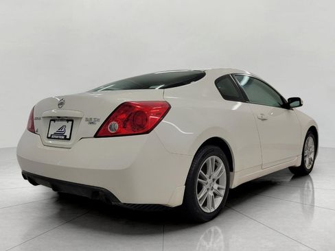 Used 2008 Nissan Altima 3.5 SE w/ Premium Pkg image 20