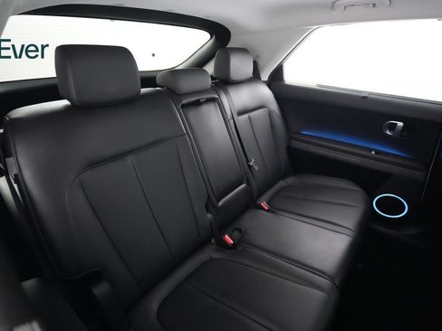 Used 2024 Hyundai Ioniq 5 Limited RWD image 5