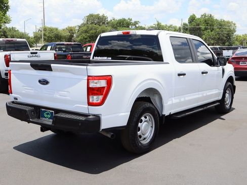 Used 2022 Ford F150 XL w/ Trailer Tow Package AWD/4WD image 9