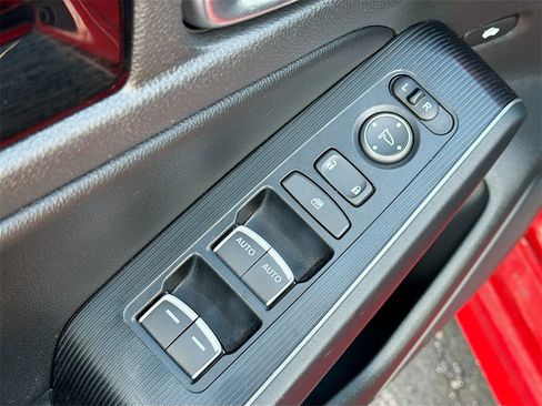 Used 2024 Honda Civic Touring image 18