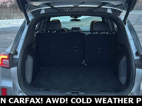 Used 2024 Ford Escape ST-Line image 29