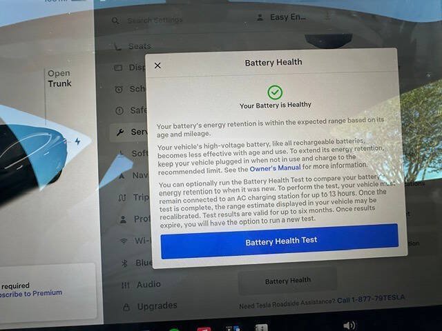 Used 2018 Tesla Model 3 Mid Range RWD image 15