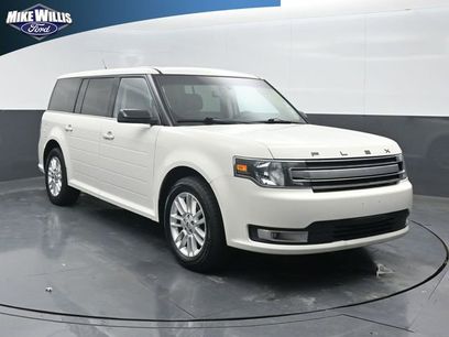 Used 2013 Ford Flex SEL