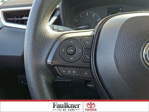 Certified 2024 Toyota Corolla LE image 20