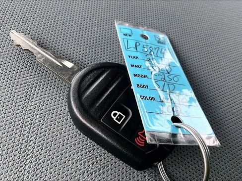 Used 2014 Ford F250 XL w/ Power Equipment Group image 10