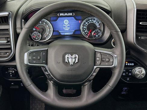 Used 2025 RAM 1500 Laramie image 18