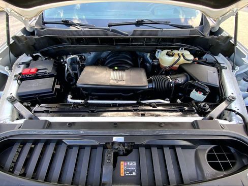 Used 2022 Chevrolet Silverado 1500 LTZ w/ LTZ Premium Texas Edition RWD image 28