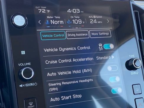 New 2026 Subaru Impreza 2.0i Sport image 18