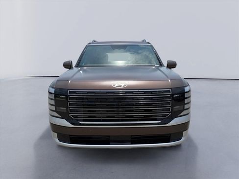 New 2027 Hyundai Palisade Calligraphy AWD/4WD image 8