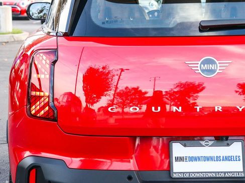 Used 2025 MINI Cooper Countryman S image 10