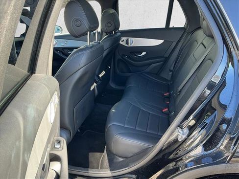 Certified 2019 Mercedes-Benz GLC 300 4MATIC image 13