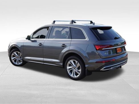 Used 2023 Audi Q7 3.0T Prestige AWD/4WD image 8