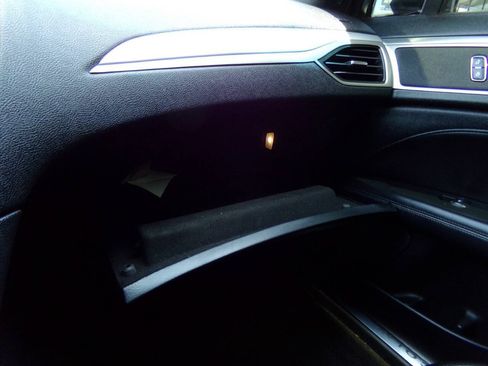 Used 2017 Lincoln MKZ Premiere FWD image 43