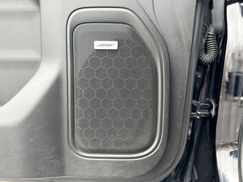 Used 2022 Chevrolet Silverado 1500 RST w/ Rally Edition image 16